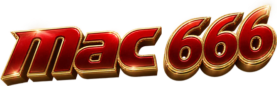 mac 666 – Trang chủ